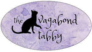 The Vagabond Tabby
